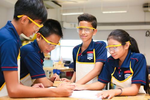 secondary-design-tech