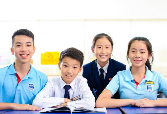 Sri KDU International Schools