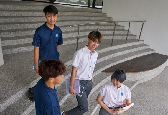 Sri KDU Subang Jaya School