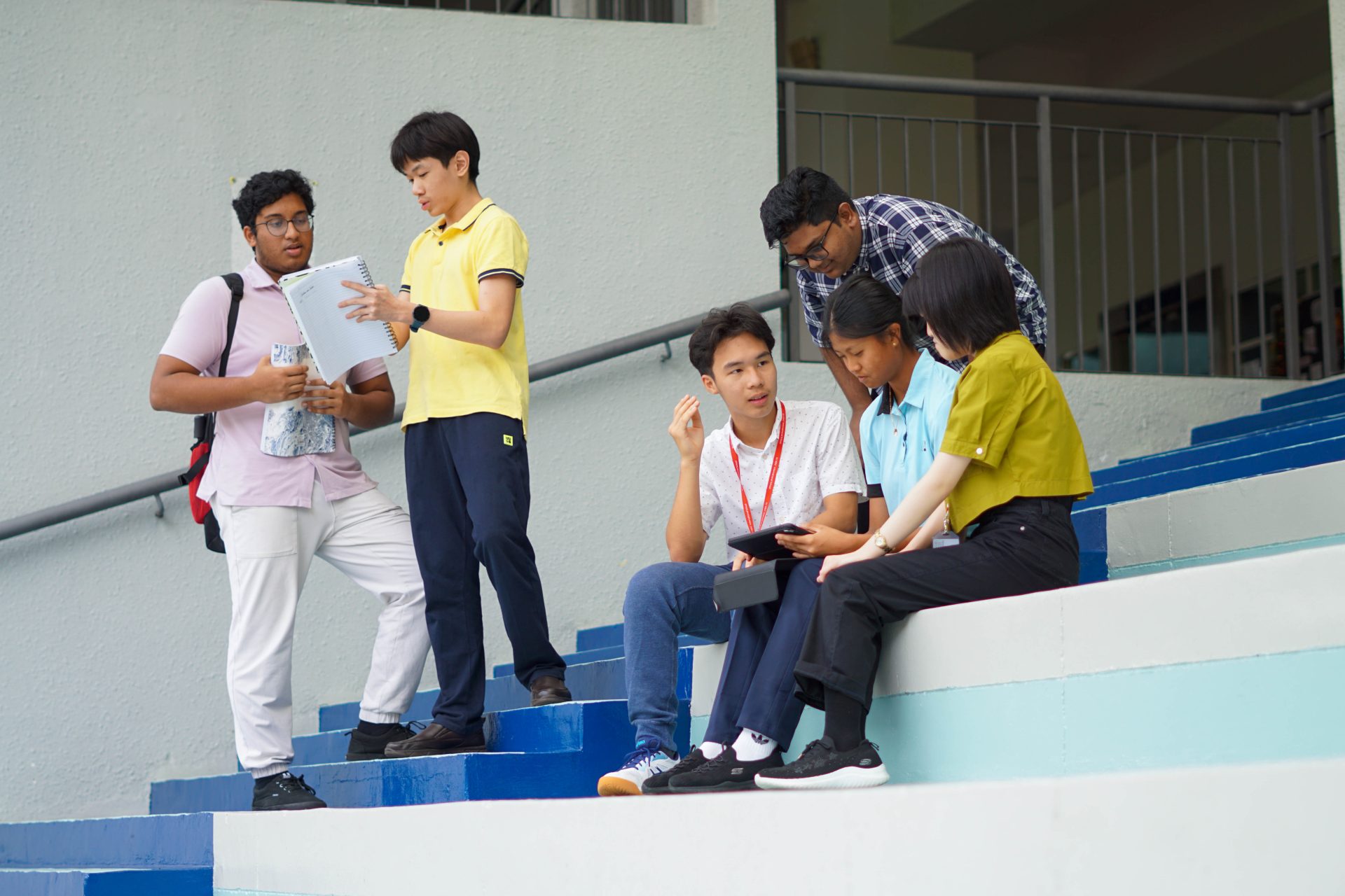 What A-Level Subjects are Available in Malaysia