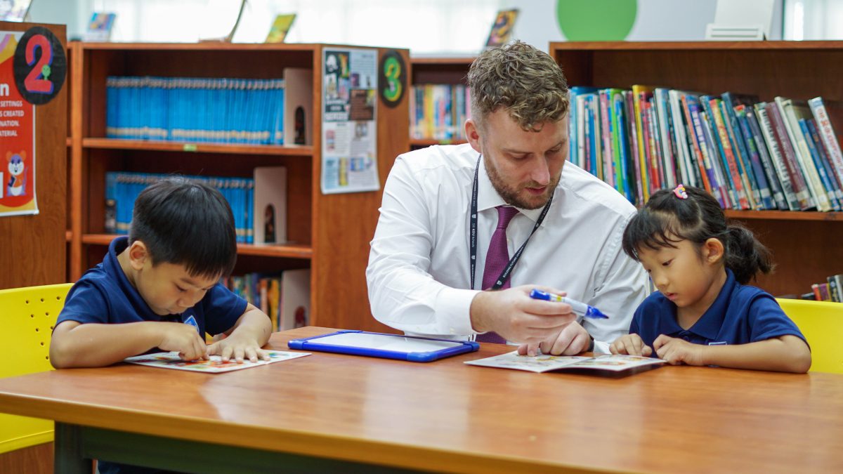 Education Levels in Malaysia