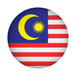 MALAYSIA flag resize