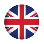 UK flag resize