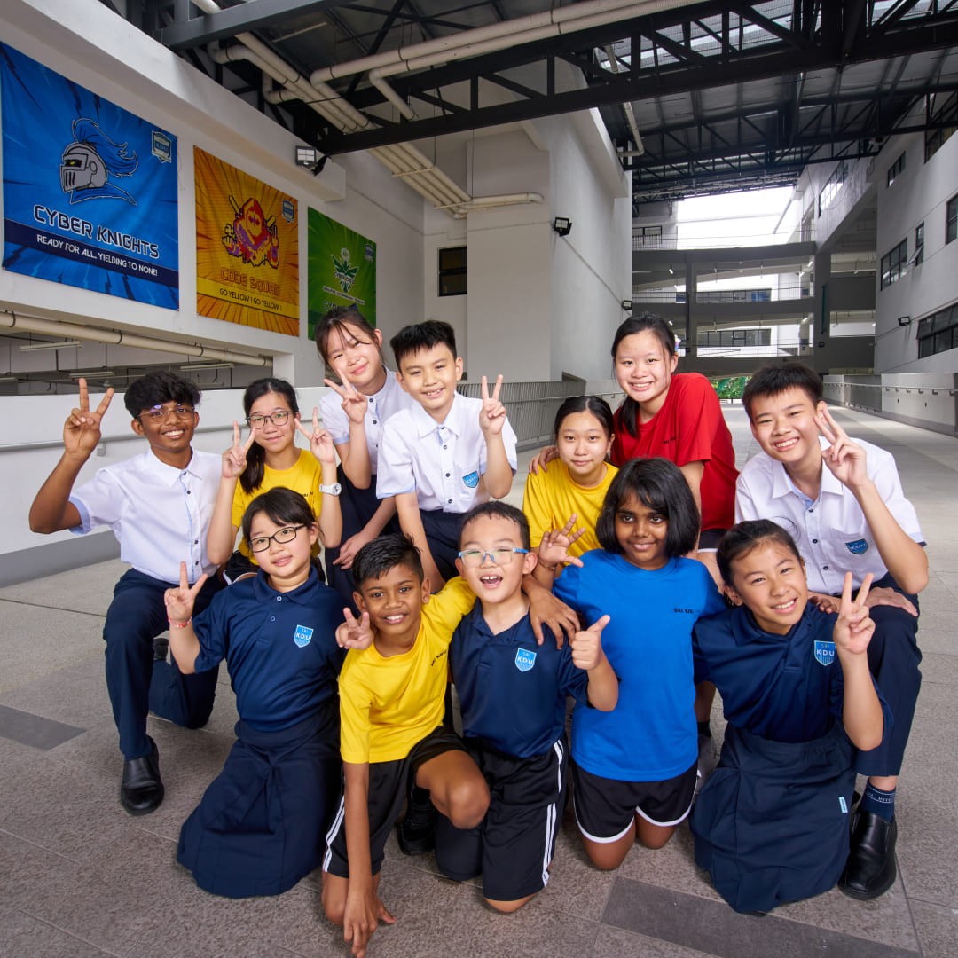 Spark Your Child's Curiosity: Why Sri KDU Schools Foster Lifelong ...