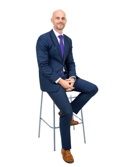 Principal Welcome 2025 Rhys Thomas (1)