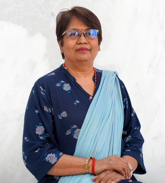 Chitra Devi Kothandapan