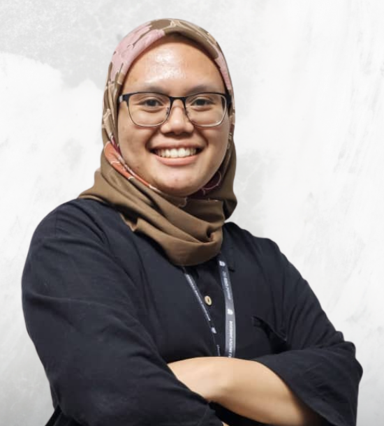 Syaza Syazwani Anwar