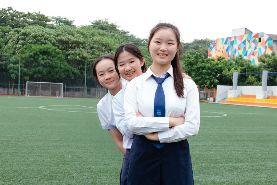 sri kdu international school klang