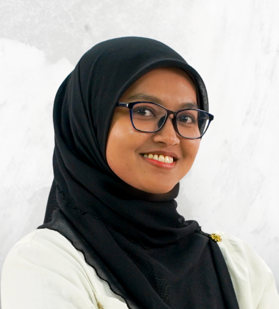 Ajeerah Hashim