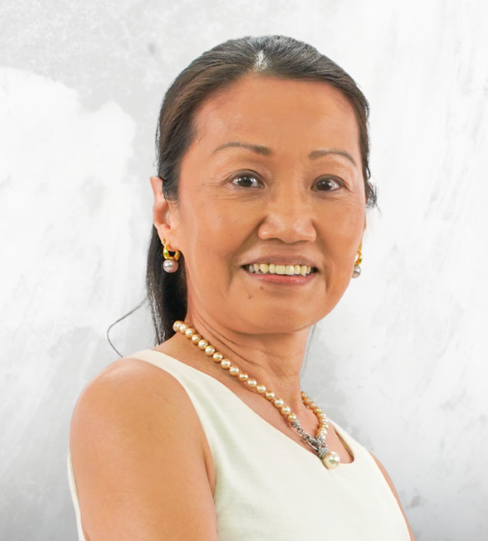 Alice Lim