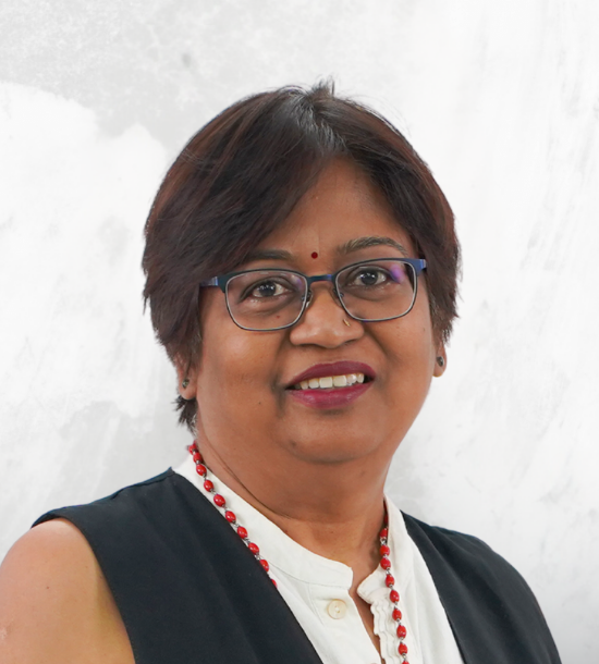 Chitra Devi Kothandapani