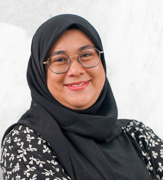 Fadzilah Khalid