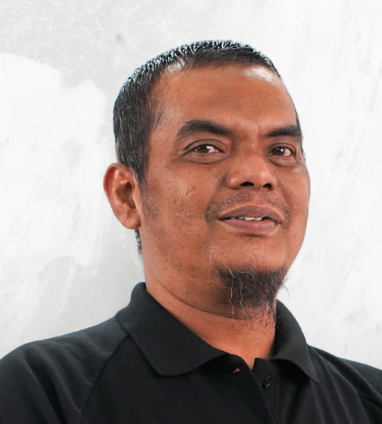 Fadzly Yusof