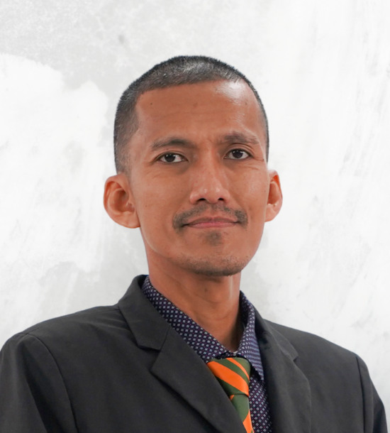 Hafiz Ahmad Yaacob