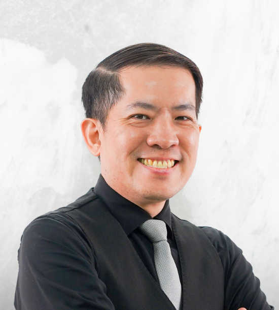 Kelvin Hor