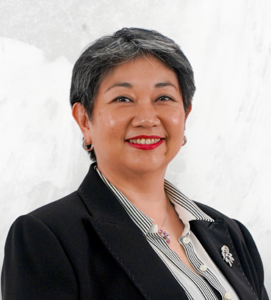 Kristin Lim