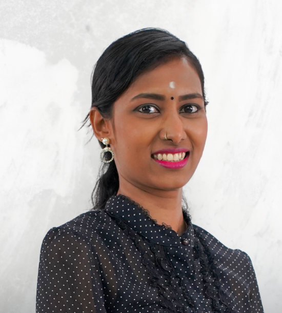 Latha Palanisamy