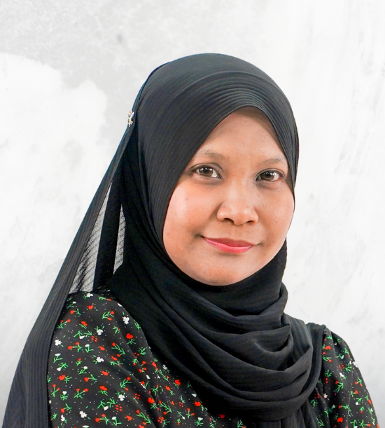 Mirrah Nazihah