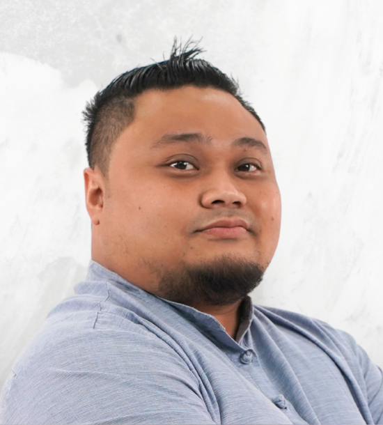 Muhamad Shafiq Md Zaid