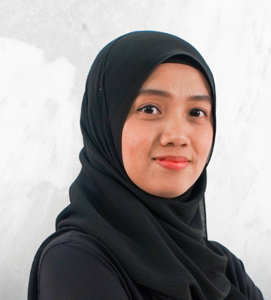 Noor Nadiah Binti Mohamad
