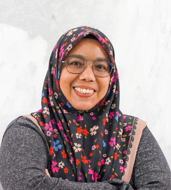 Norazilawati Muhammad