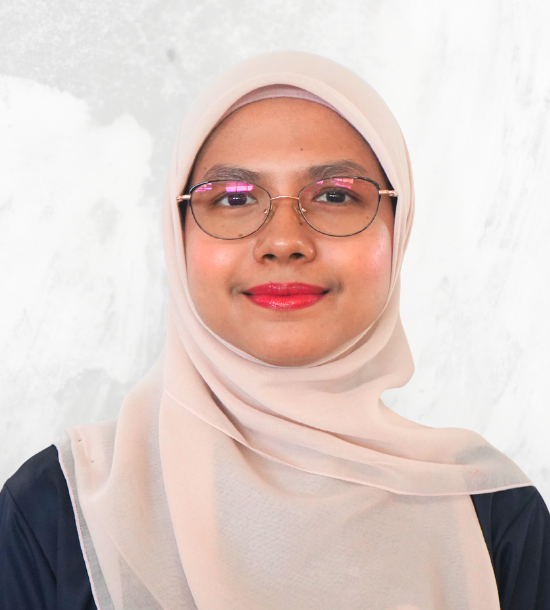 Nur Izza Zulaikha Azhar