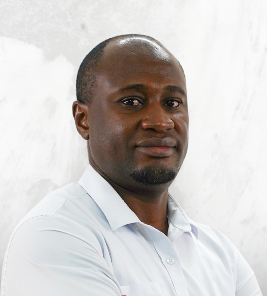 Oliver Onditi