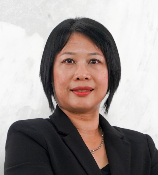 Rianie Sieyung Sukirman