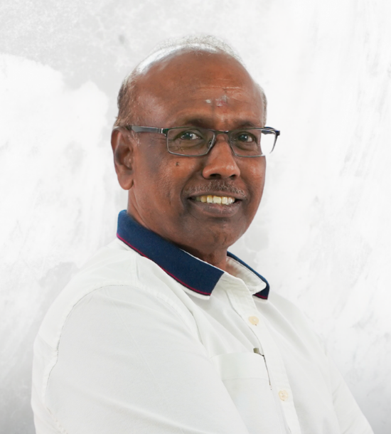 Selvaraja Subramaniam