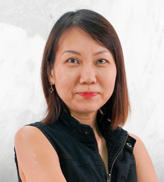 Shirley Loo