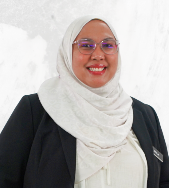Siti Nur Azalia Mohamad Salleh
