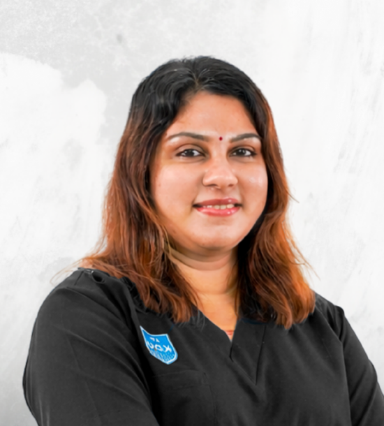 Subashini Palmanabahan