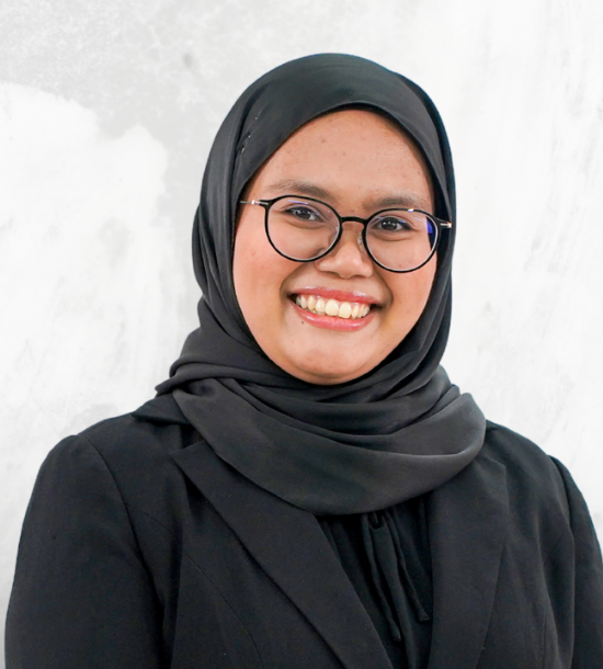 Syaza Syazwani Anwar