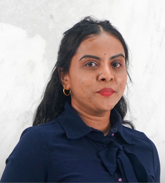 Thamilarasi Subramaniam