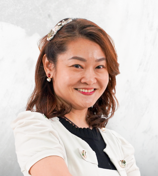 Tracy Chuah Shiou Yin