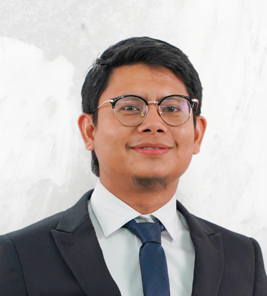 Wan Zulhelmi