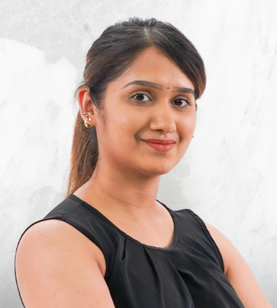 Yashila Manogeran
