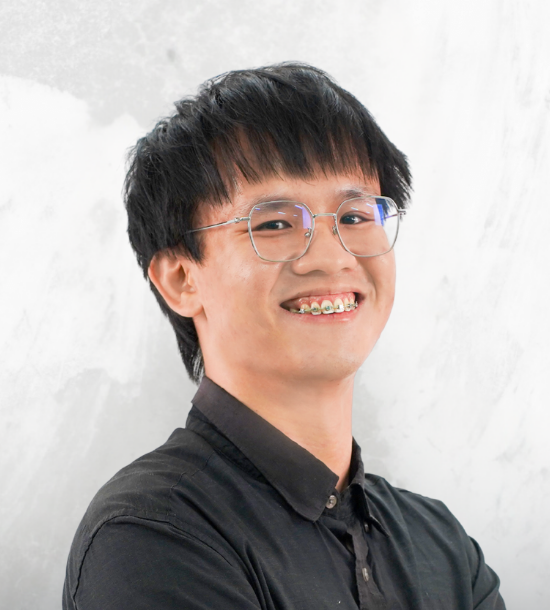 Yong Ching Chaw