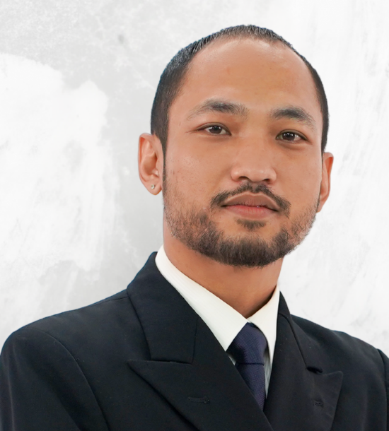 Zulhazli Samsuddin