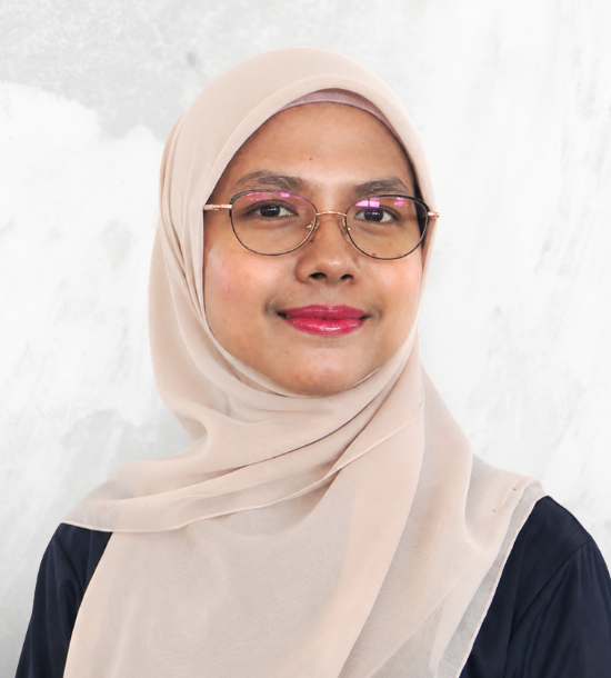 Nur Izza Zulaikha Azhar 1