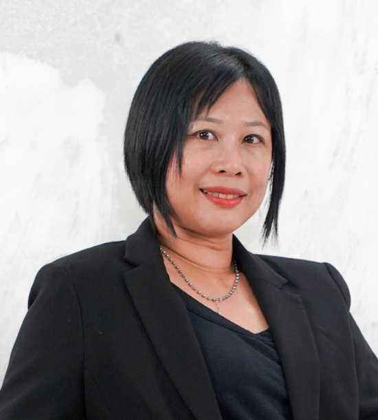 Rianie Sieyung Sukirman 1