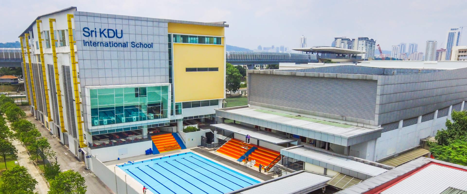 Sri KDU International Schools