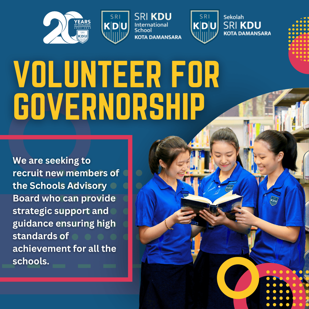 volunteer for governorship