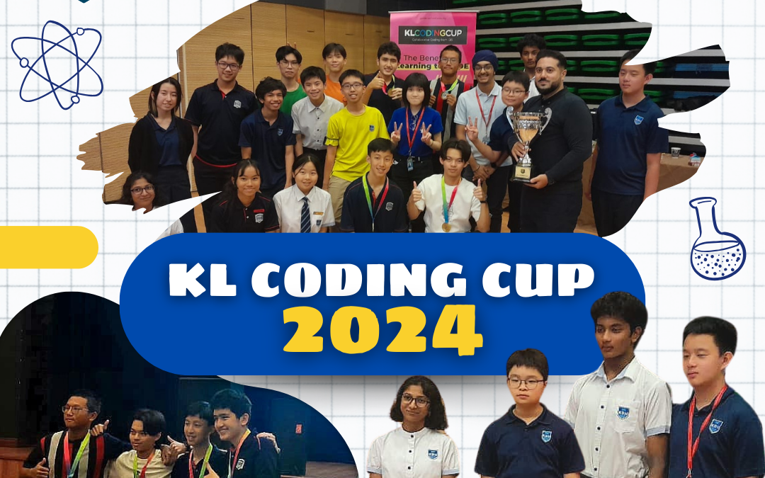 kl coding cup 2024