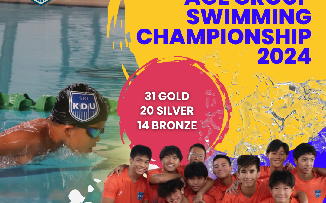 swimming competition