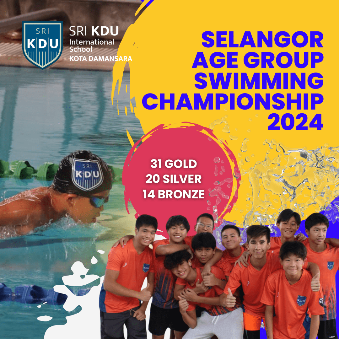 swimming competition