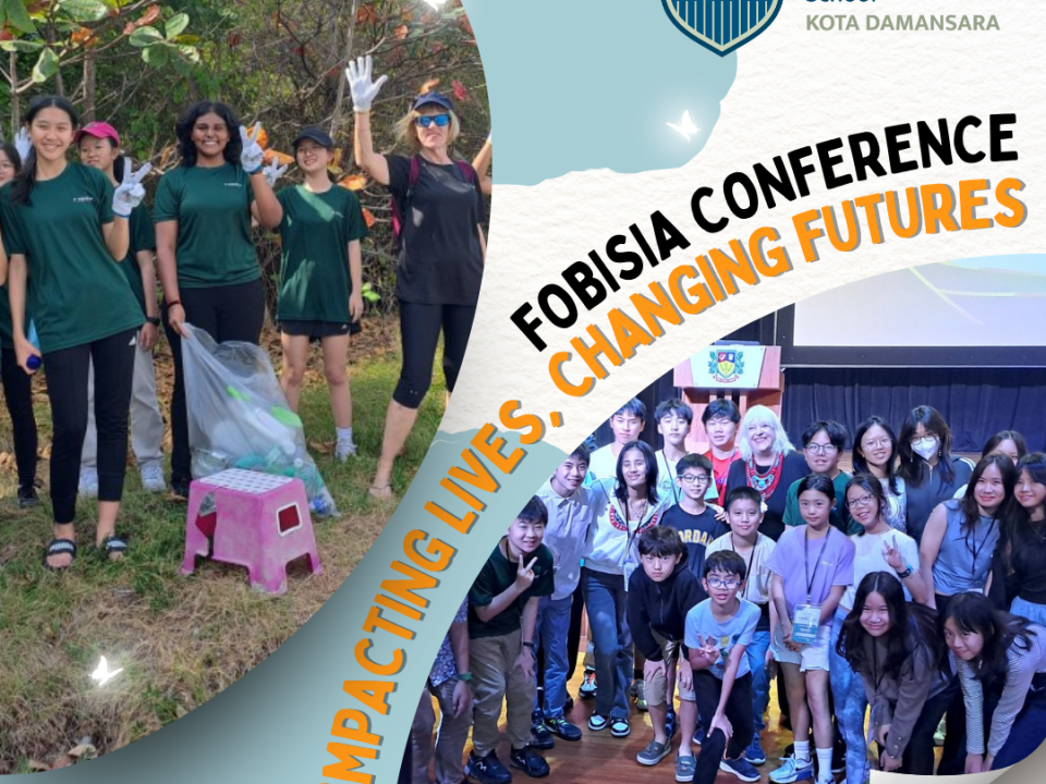 FOBISIA Conference