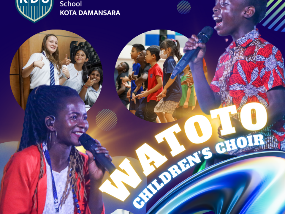 Watoto Children's Choir