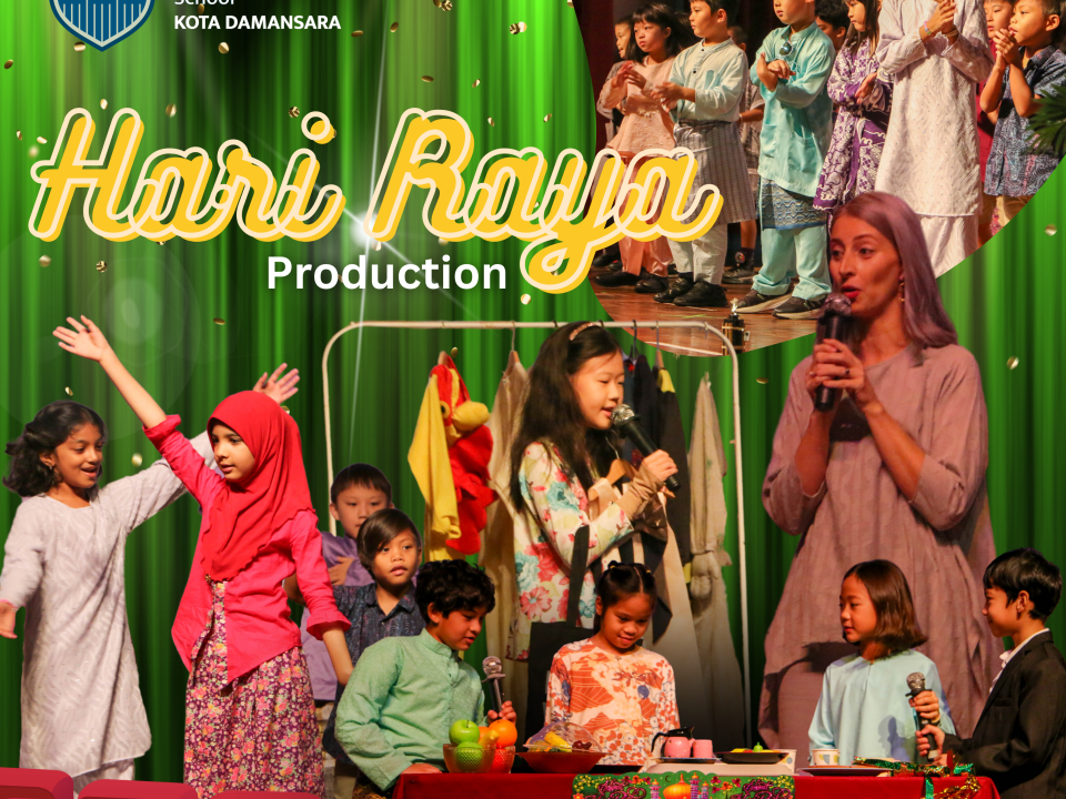 Hari Raya Production