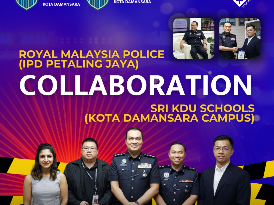 IPD x Sri KDU Collaboration